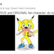 Illustration for article titled Nintendo Fans, Given The Chance To Post Porn, Crack Jokes Instead